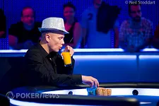 Poker High Stakes : la semaine à 2M$ d’Ilari Sahamies