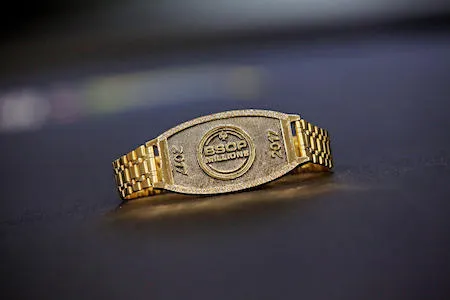 BSOP Millions - PokerStars