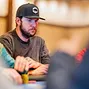 Brett Thompson $1,100 RunGood Main Event Flight 1A