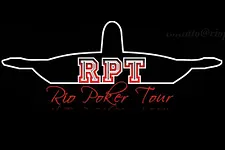 Rio Poker Tour
