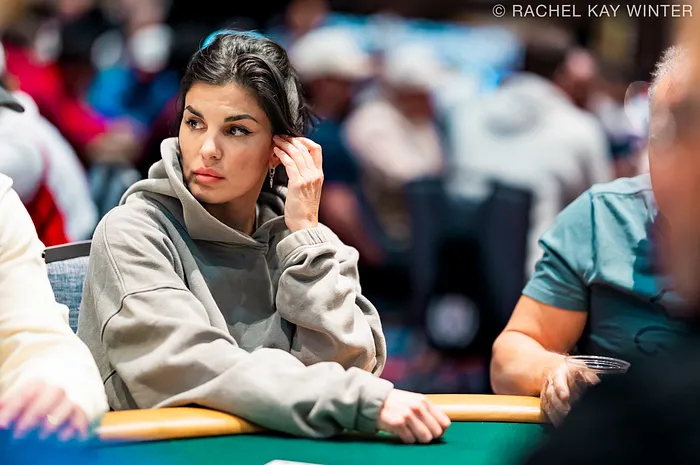 Poker Player's WSOP Main Event Ends in Quads Vs. Full House Cooler