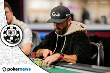 2026 WSOP Day 46: Daniel Negreanu Sixth, 13 Remain In $50k High Roller
