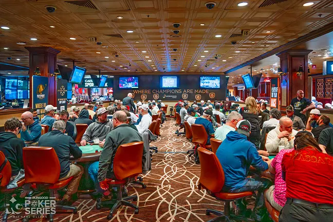 Horseshoe Casino Tunica