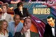 Top 5 Casino Movies You Must Watch