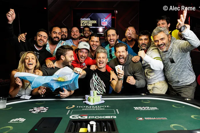 Jose "Nacho" Barbero