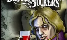 Blood Suckers