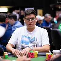 Nicolas Palma Jalife