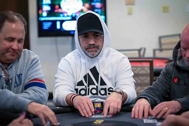 Yianni Emmanouilidis