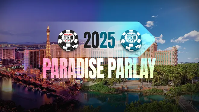 2025 Paradise Parlay