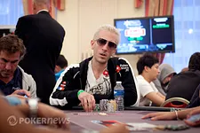 Bertrand "ElkY" Grospellier