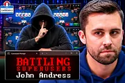 The Fight Against Poker Cheaters: John Andress Reveals All | PokerNews Podcast #1,011