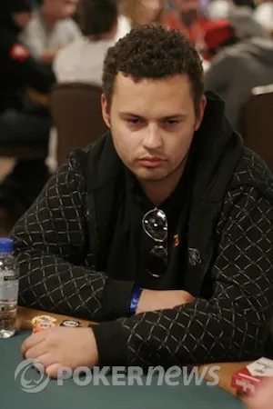 Online Railbird Report: Blom na Montanha Russa 102