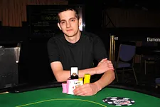 Alex Masek