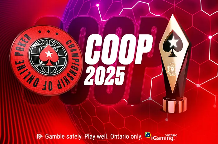 Ontario Poker News October Update: Peter "BIG CHI" Chien Ships WSOP ON Main Event 103