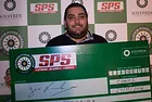 Carlos Ferreira Vence Main Event da Etapa #13 da Solverde Poker Season