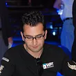 Antonio Esfandiari
