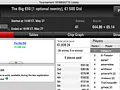 campos1337 Vence The Big €100 da PokerStars.pt & Mais 107