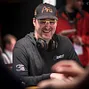 Phil Hellmuth