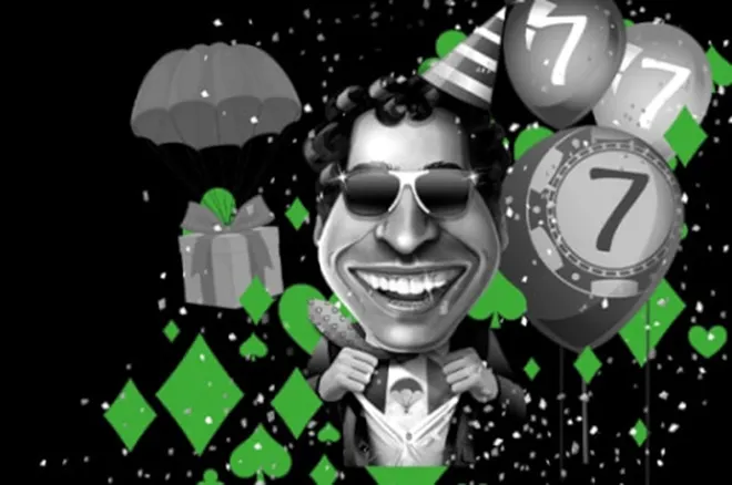 Unibet Poker