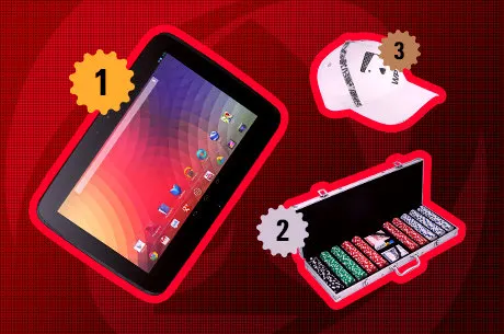 The Game Championship – Você tem o que é necessário para ser o campeão? 0001