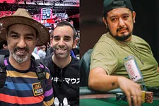 2024 WSOP Main Event