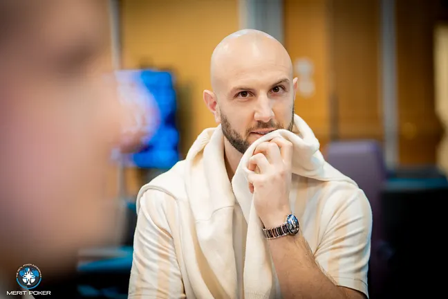 Damien Gayer