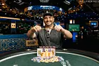 Joey Couden - Winner - Event #45: $500 SALUTE to Warriors
