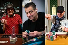 PLO Grand Slam