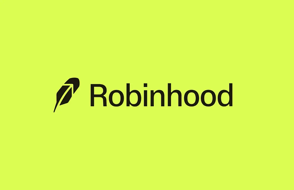 Robinhood logo