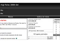 PokerStars: João Simão Crava Sunday High Roller e Embolsa ,481 & Mais 110