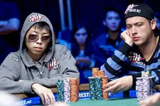 Humour Poker : Harlem Shake version WSOP