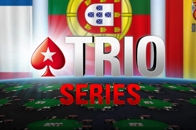 TRIO Series