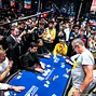 Bubble Main Event EPT Montecarlo 2025
