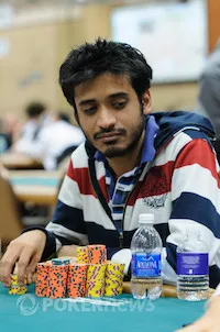 PokerStars: Adeus Austrália, Olá Índia! 101