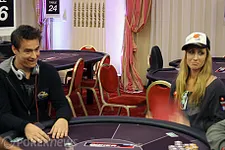 WSOP Europe 2011 : débuts en fanfare pour les Français