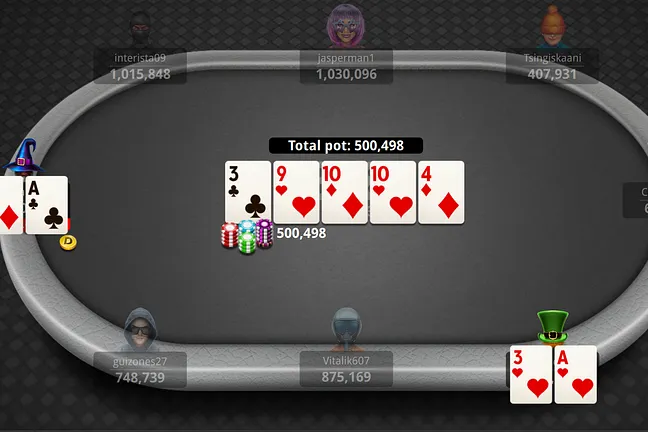 "Arrivider4i" Gets a Bounty