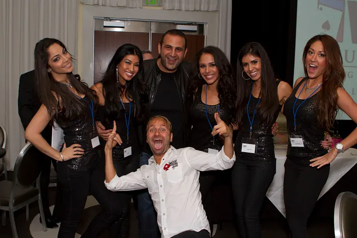 The Nightly Turbo: Negreanu Wins WPT Charity Event, Mississippi Bill Dies, and More 101