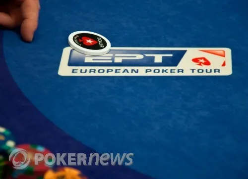 European Poker Tour