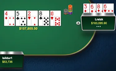 Railbird Report: High Stakes' David Eldar Becomes Scrabble World Champ 102