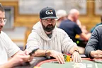Daniel Negreanu 2015 WSOP