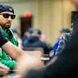 Juliano Destro $35,000 Championship Day 2