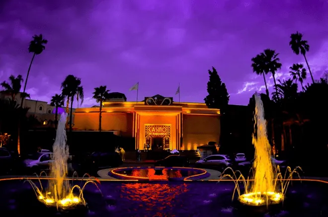 Casino de Marrakech