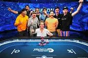 Hannes Jeschka Denies Arsenii Karmatckii Another Trophy in the MPP Main Event