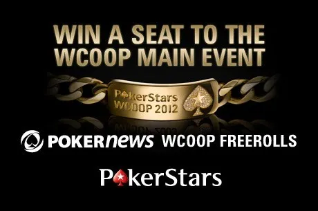 WCOOP Freerolls