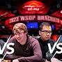 Heads-Up Semifinals