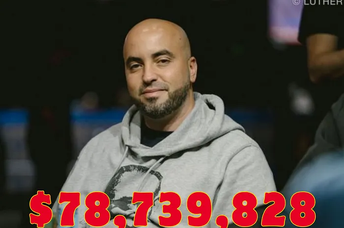 Bryn Kenney Poker Record