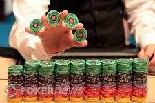 torneios pokernews portugal