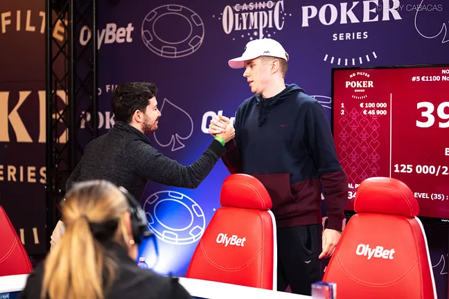 Krisjanis Stankevics