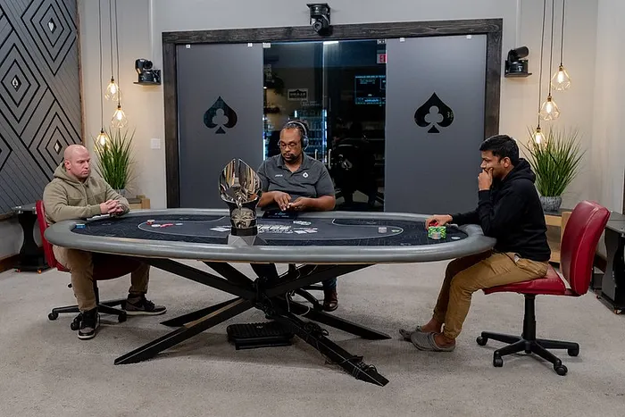 WPT Prime Lodge Championship