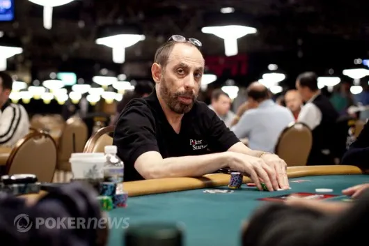 Weekly Turbo: International Stadiums Poker Tour, Team PokerStars Pro em Apuros e Mais 102